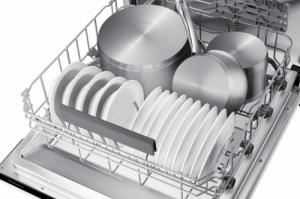 Zmywarka Samsung DW60A8060BB 3