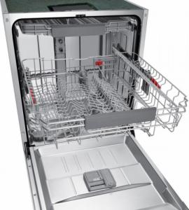 Zmywarka Samsung DW60A8060BB 21