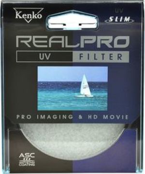 Filtr Kenko RealPro MC UV 58mm (225878) 2