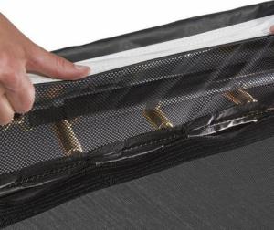 Trampolina ogrodowa Salta Royal Baseground Sport 14 FT 427 cm 2