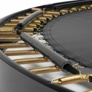 Trampolina ogrodowa Salta Royal Baseground Sport 14 FT 427 cm 5