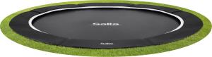 Trampolina ogrodowa Salta Royal Baseground Sport 13 FT 396 cm 2
