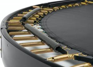 Trampolina ogrodowa Salta Royal Baseground Sport 13 FT 396 cm 3