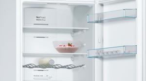 Lodówka Bosch KGN36VWED 3