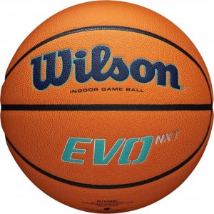 Wilson Wilson EVO NXT IN Game Ball WTB0900XBBCL Pomarańczowe 7 1