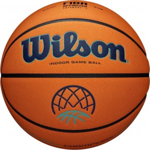 Wilson Wilson EVO NXT IN Game Ball WTB0900XBBCL Pomarańczowe 7 2