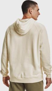 Under Armour Bluza UA Rival Fleece Big Logo HD 1357093 279 1357093 279 szary M 3