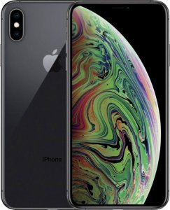 Smartfon Apple iPhone XS 4/64GB Space Gray (Refurbished) (MT9E2PM/A_RM) 1