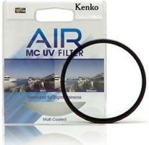 Filtr Kenko Air MC/UV 72mm (227294) 1