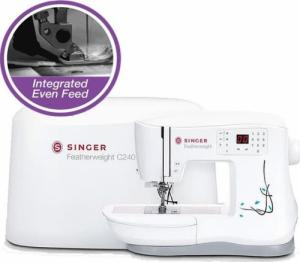 Maszyna do szycia Singer C240 4