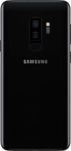 Smartfon Samsung Samsung Galaxy S9+ 64GB Black (REMADE) 2Y 2