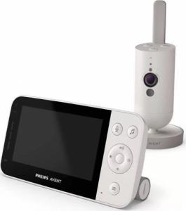 Niania Avent SCD921/26 2