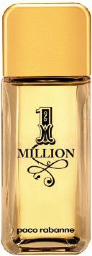 Paco Rabanne Kosmetyki 1 Million Woda po goleniu 100ml 2