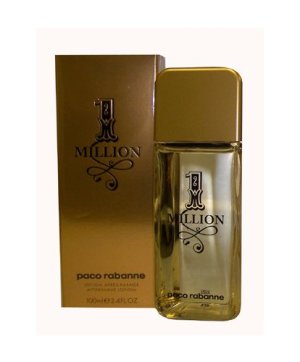 Paco Rabanne Kosmetyki 1 Million Woda po goleniu 100ml 3