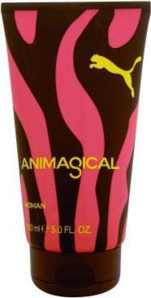 Puma Animagical Balsam do ciała 200ml 1