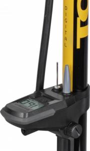 Topeak Topeak pompka podłogowa JOE BLOW SPORT DIGITAL 2