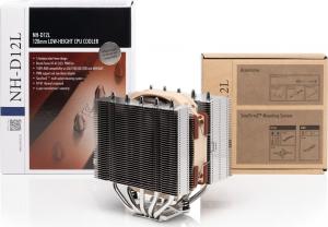 Chłodzenie CPU Noctua NH-D12L 5