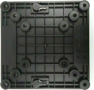 Kamera internetowa Poly Zestaw do montażu ściennego 2