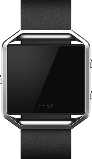Fitbit pasek do Blaze (FB159LBBKL) 5