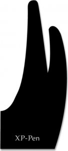 XP-Pen Uniwersalna rękawica 2