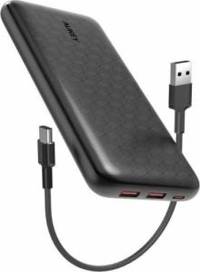 Powerbank Aukey PB-N93A 20000 mAh Czarny 1