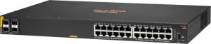Switch HP Aruba CX 6000 24G (R8N87A) 3