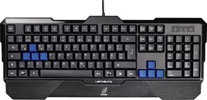 Klawiatura Hama Urage Lethality (001137100000) 4