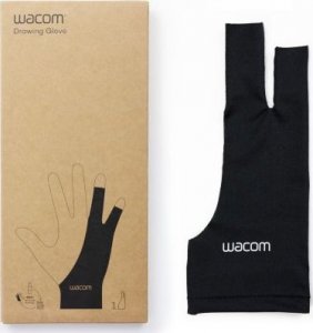 Wacom Artist Drawing Glove (ACK4472501Z) 1