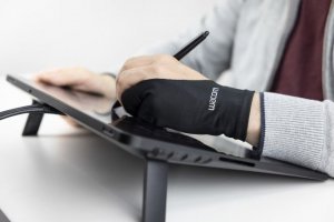 Wacom Artist Drawing Glove (ACK4472501Z) 2