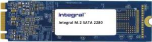 Dysk SSD Integral 128 GB M.2 2280 SATA III (INSSD128GM280) 1
