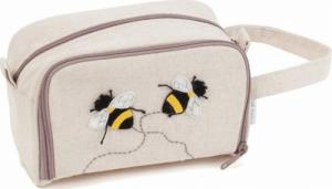 mez crafts Torba na maszynę do szycia - Bee 1