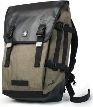 Plecak Crumpler Muli Plecak na laptopa XL 15.6/17" (CRMUBP-XL-004) 1