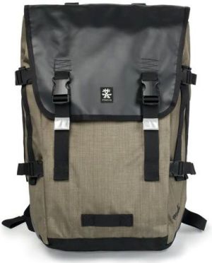 Plecak Crumpler Muli Plecak na laptopa XL 15.6/17" (CRMUBP-XL-004) 2
