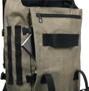 Plecak Crumpler Muli Plecak na laptopa XL 15.6/17" (CRMUBP-XL-004) 3