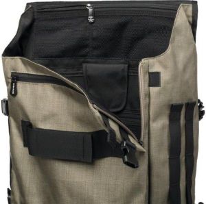Plecak Crumpler Muli Plecak na laptopa XL 15.6/17" (CRMUBP-XL-004) 5