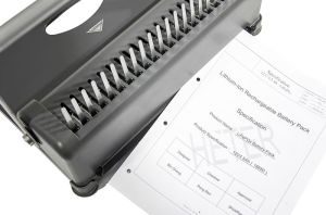 Genie CB850 (12440) 3