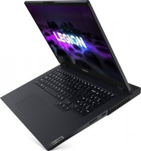 Laptop Lenovo Legion 5 15ACH6H Ryzen 5 5600H / 16 GB / 1 TB / RTX 3070 / 165 Hz (82JU00JQPB) 2