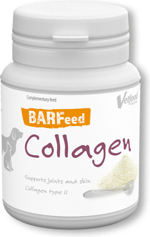 Vetfood BARFeed Collagen 60 g 1