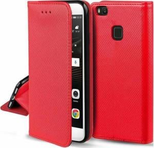 MAGNET BOOK OPPO RENO 7 PRO 5G red 1