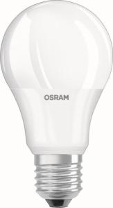 Ledvance Żarówka LED E27 8,5W (zamiennik 60W) 806lm - A60 230V 4000K (neutralna-biała) - LED VALUE CLA60 OSRAM 1