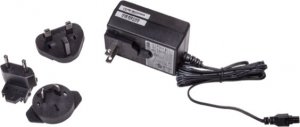 Kabel zasilający Cradlepoint Cradlepoint COR IBR1700, IBR900/IBR950 power supply includes US, EU, UK, AU adapters (-20C to 60C) 1