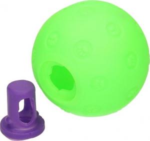 RecoFun Doozy Snack Ball green-OLD 1