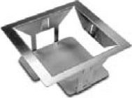 Datalogic Datalogic Mount, Counter, Standard, Magellan 2300HS/3300HSi/3550HSi 1