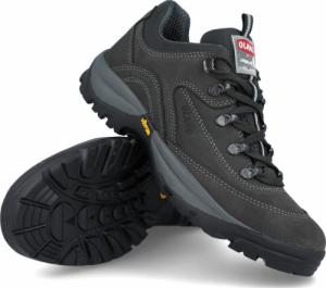 Buty trekkingowe męskie Olang Dakota antracytowe r. 46 3