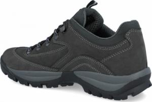 Buty trekkingowe męskie Olang Dakota antracytowe r. 46 4
