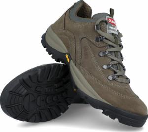 Buty trekkingowe męskie Olang Dakota beżowe r. 44 3