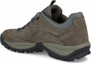 Buty trekkingowe męskie Olang Dakota beżowe r. 44 4