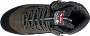 Buty trekkingowe męskie Olang Tarvisio beżowe r. 43 5