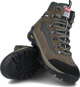 Buty trekkingowe męskie Olang Tarvisio beżowe r. 42 3