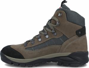 Buty trekkingowe męskie Olang Tarvisio beżowe r. 44 4